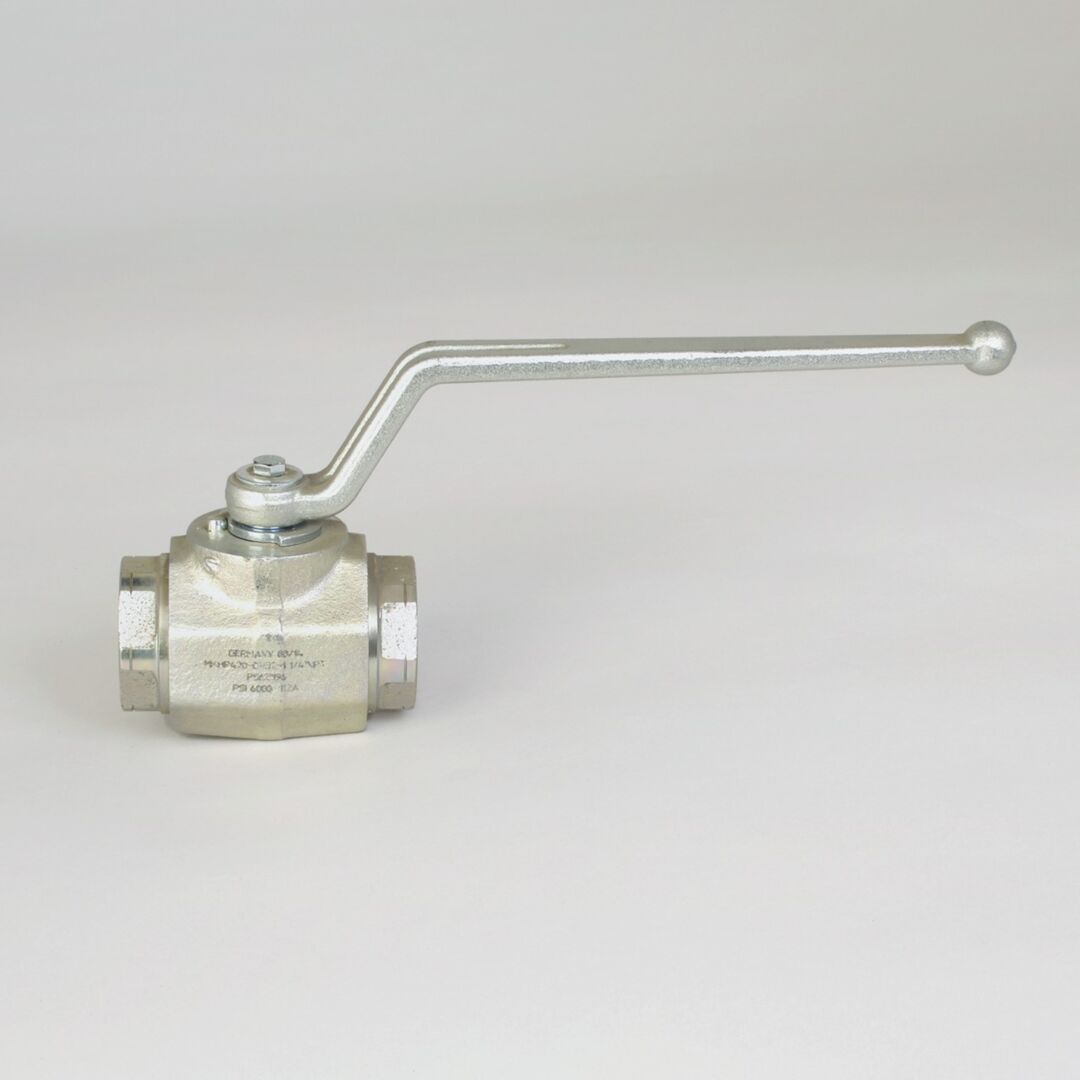 JLG Dsball Valve P562396 replacement part image