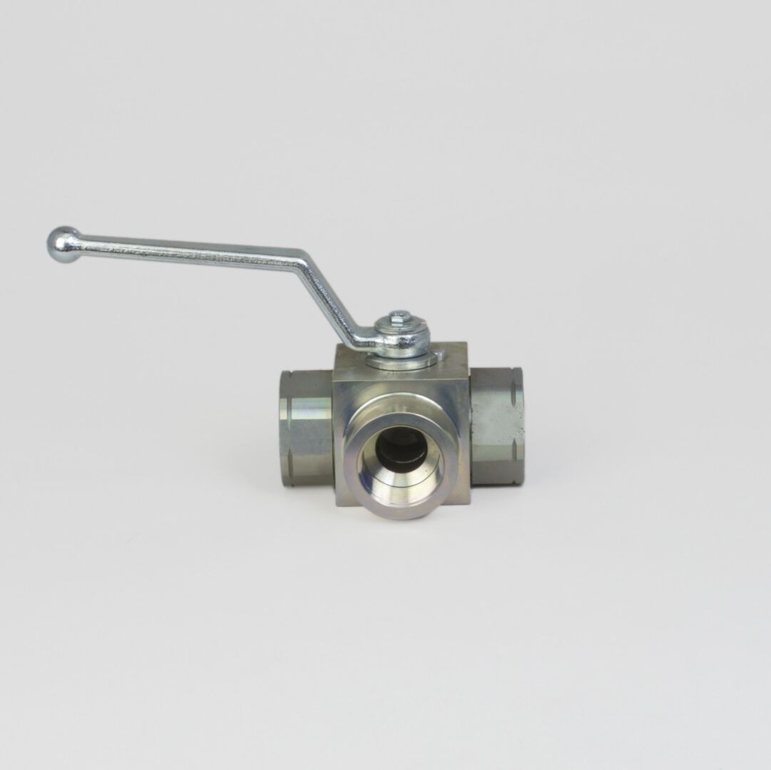JLG Dsball Valve P562406 replacement part image