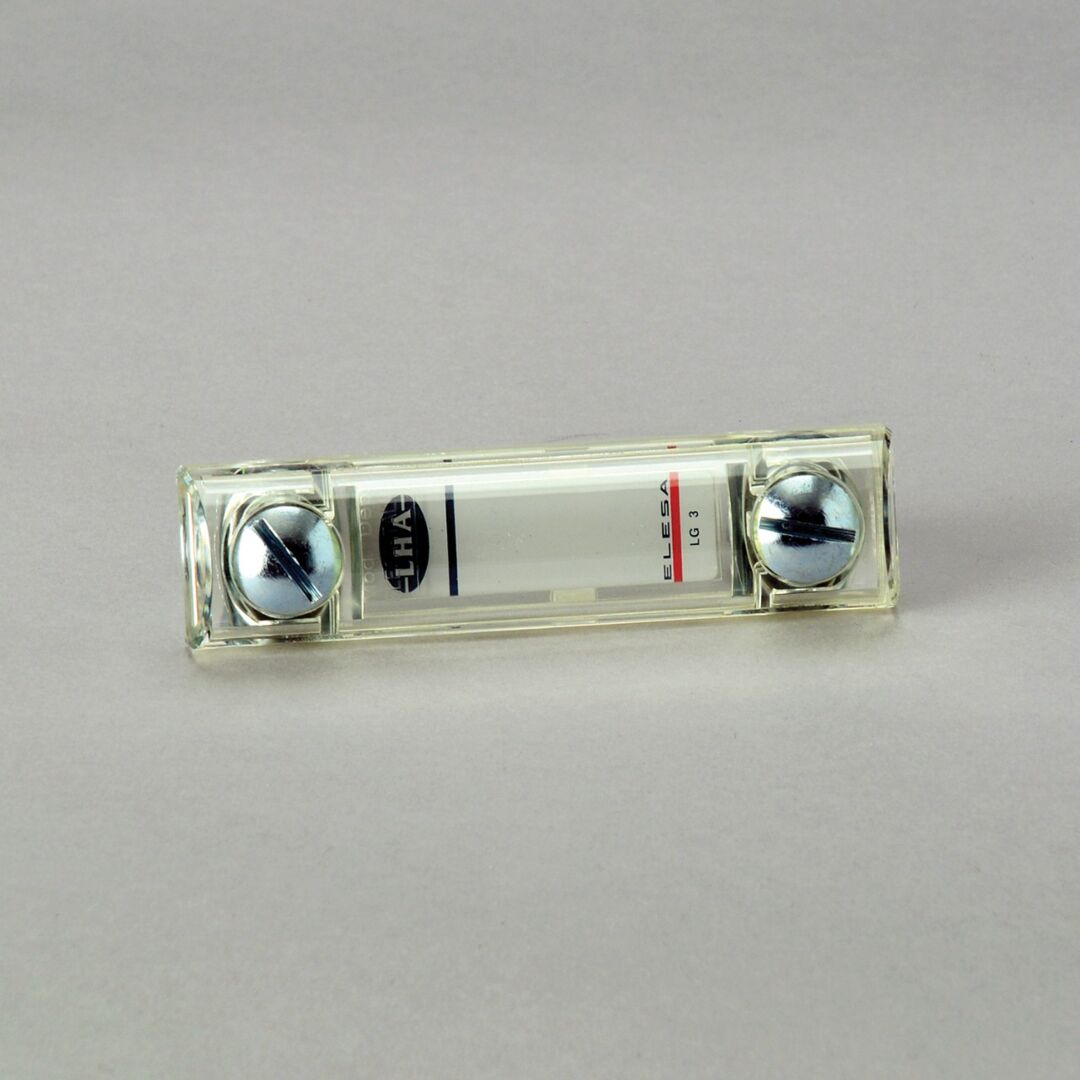 JLG Dshydraulic Level Gauge P562438 replacement part image