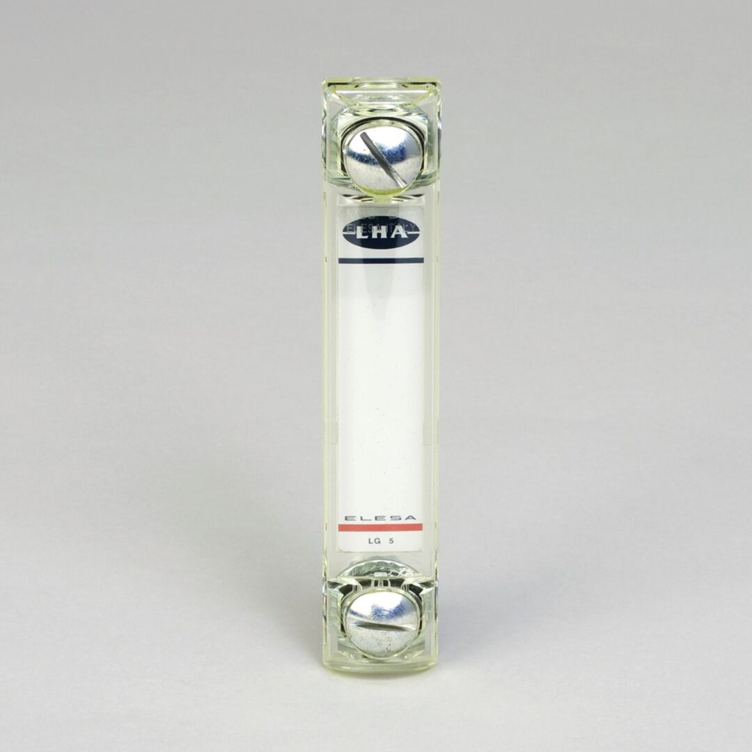 JLG Dshydraulic Level Gauge P562445 replacement part image