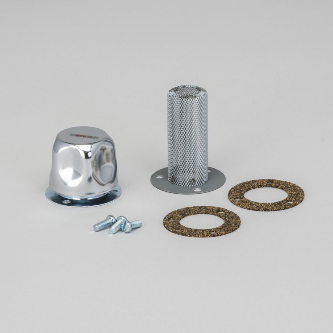 JLG Dsfiller Breather Assembly P562562 replacement part image