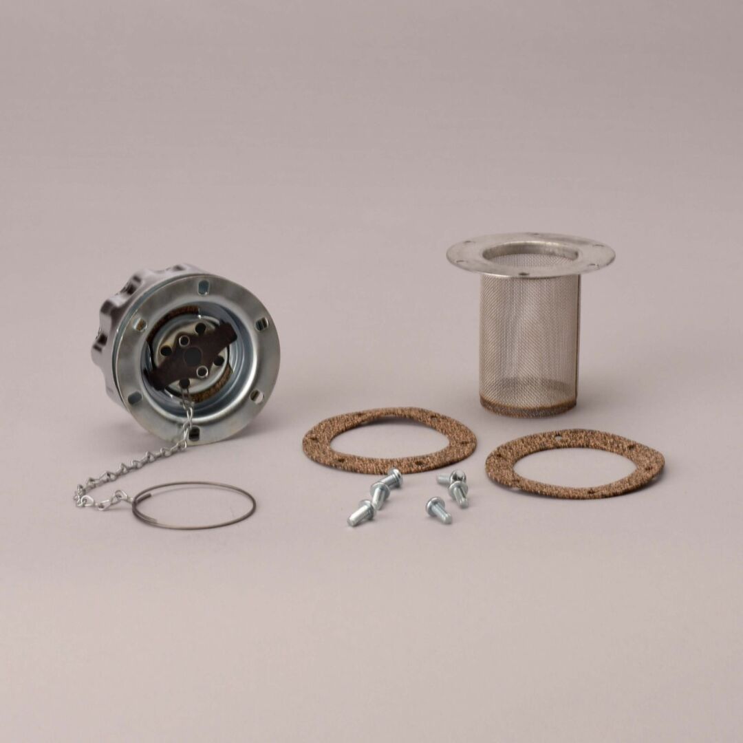 JLG Dsfiller Breather Assembly P562563 replacement part image