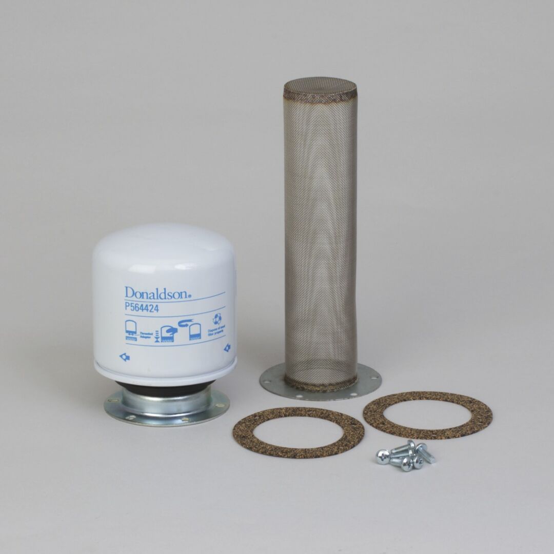 JLG Dsfiller Breather Assembly P562567 replacement part image