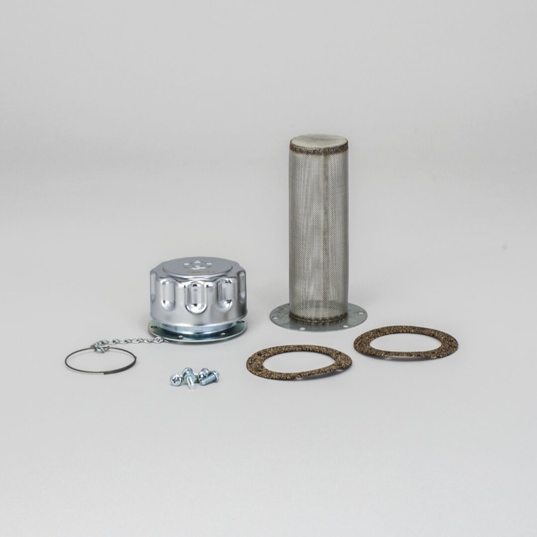 JLG Dsfiller Breather Assembly P562594 replacement part image