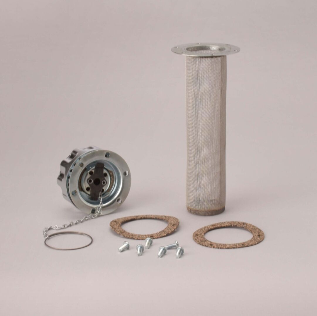 JLG Dsfiller Breather Assembly P562598 replacement part image