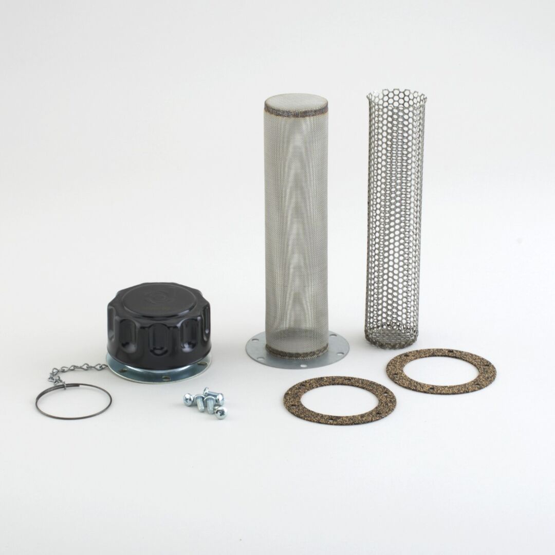 JLG Dsfiller Breather Assembly P562610 replacement part image