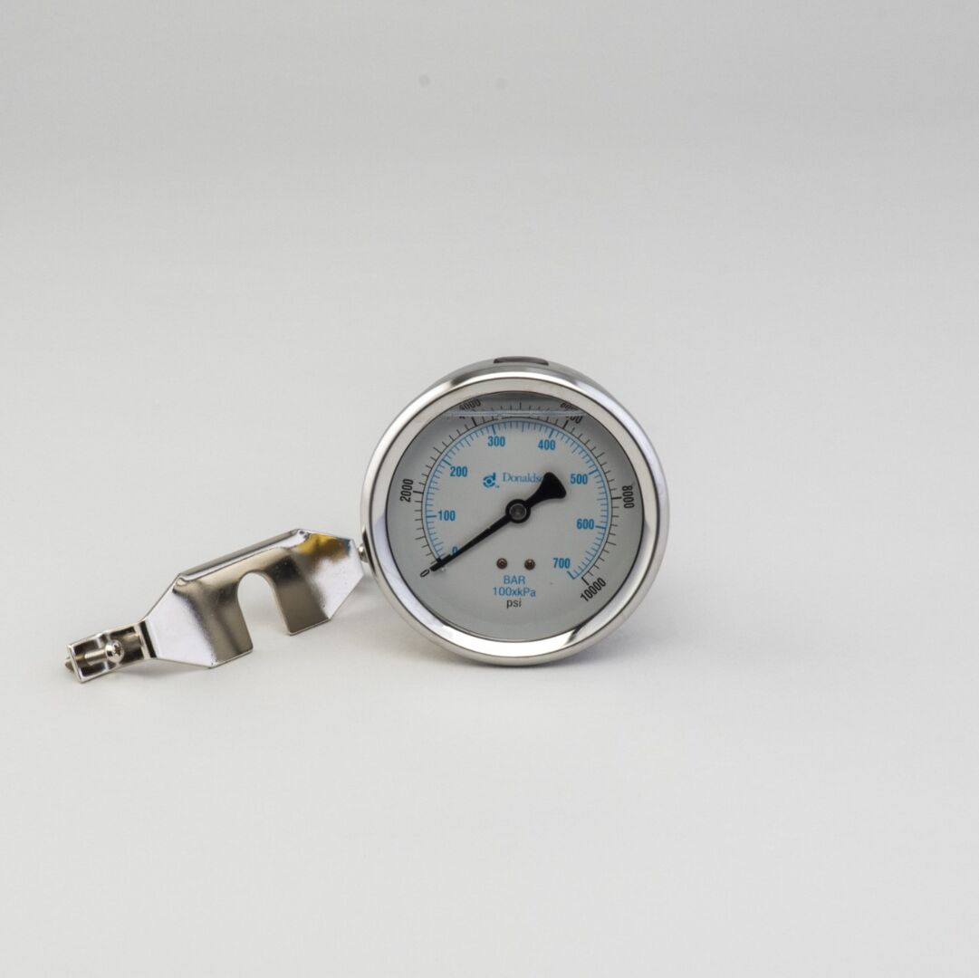 JLG Dspressure Gauge P562672 replacement part image