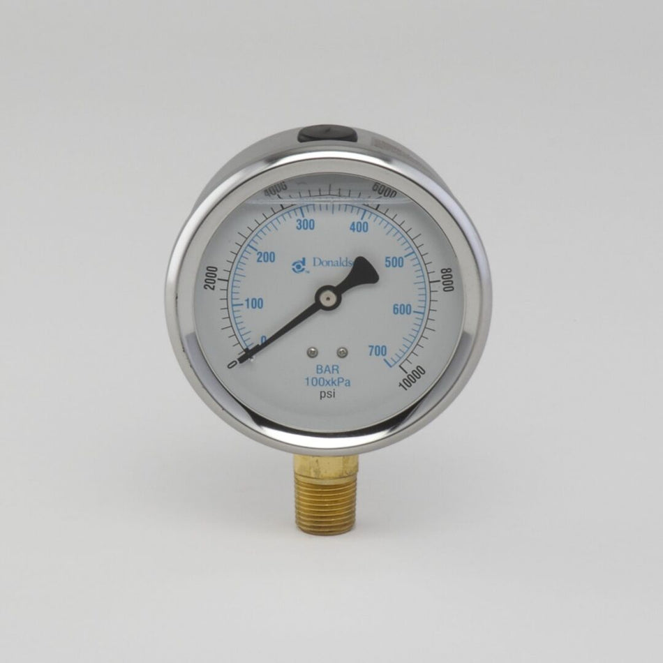 JLG Dspressure Gauge P562673 replacement part image