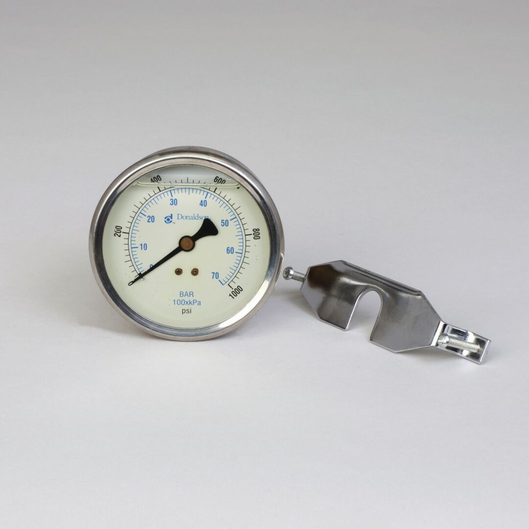 JLG Dspressure Gauge P562674 replacement part image