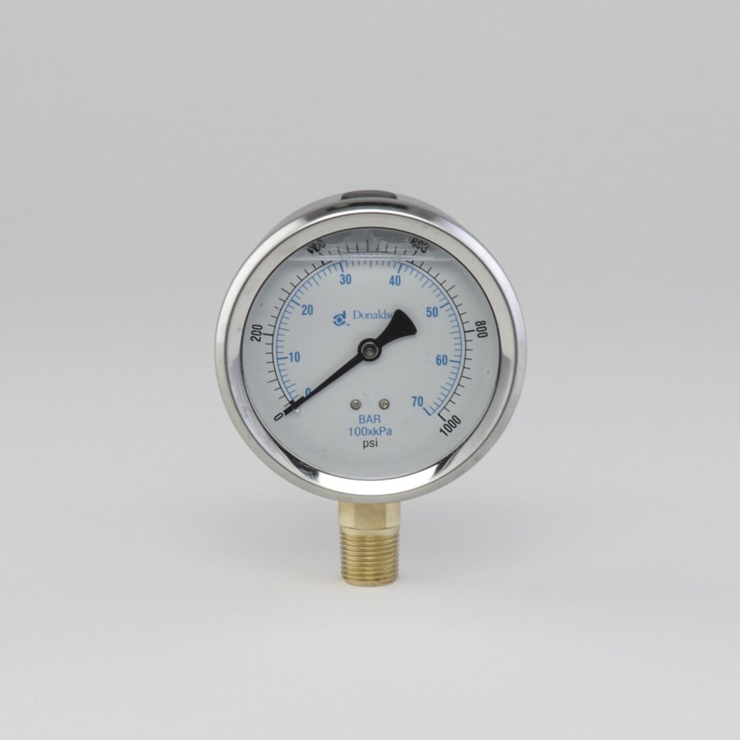 JLG Dspressure Gauge P562675 replacement part image