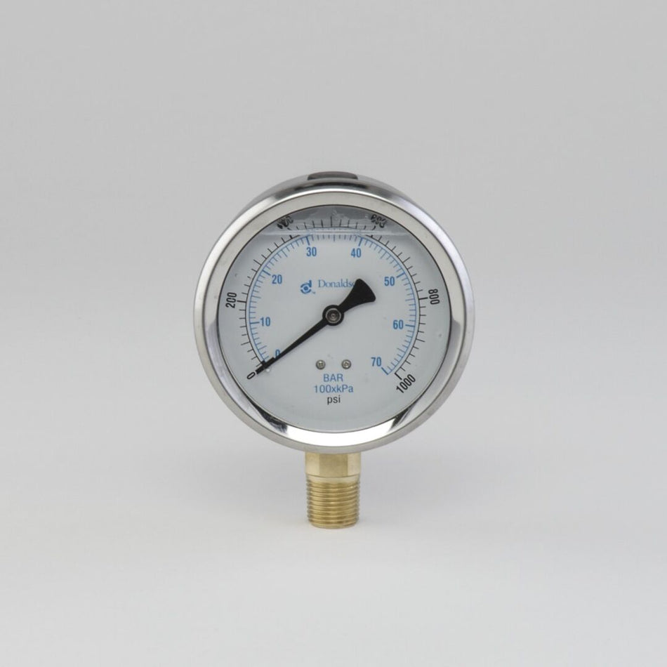 JLG Dspressure Gauge P562675 replacement part image