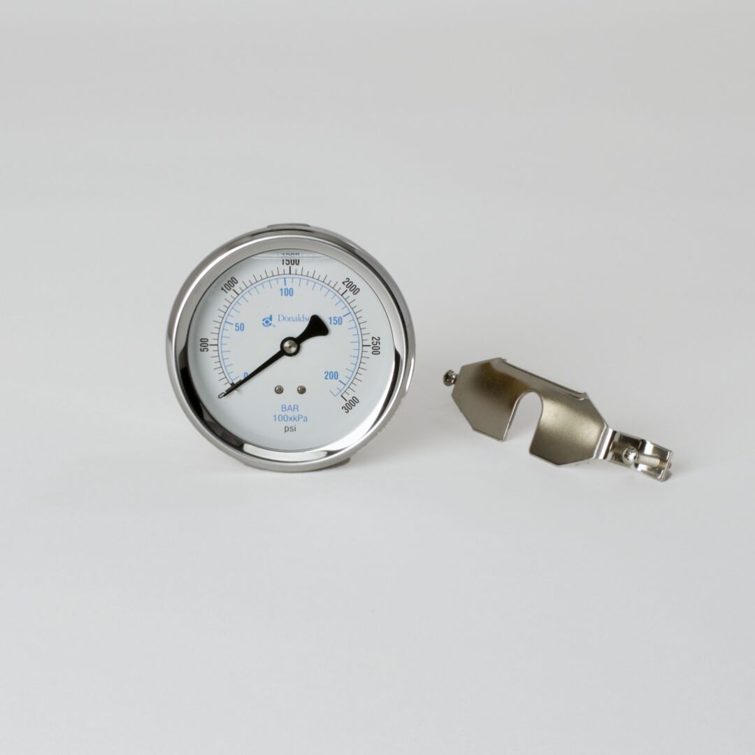 JLG Dspressure Gauge P562678 replacement part image