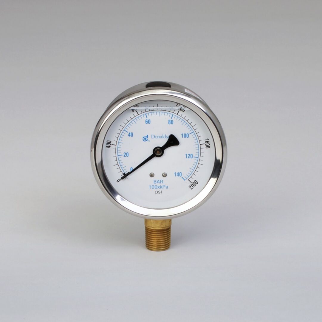 JLG Dspressure Gauge P562679 replacement part image