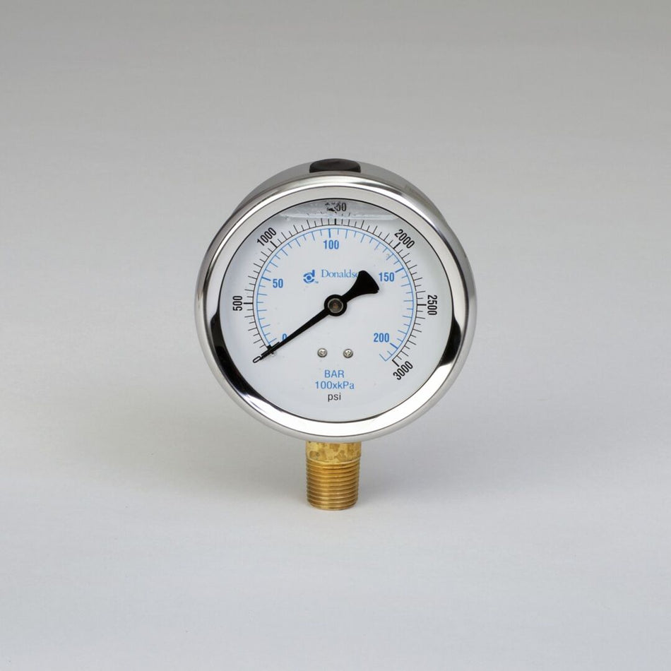 JLG Dspressure Gauge P562681 replacement part image