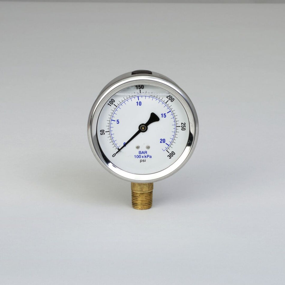 JLG Dspressure Gauge P562683 replacement part image