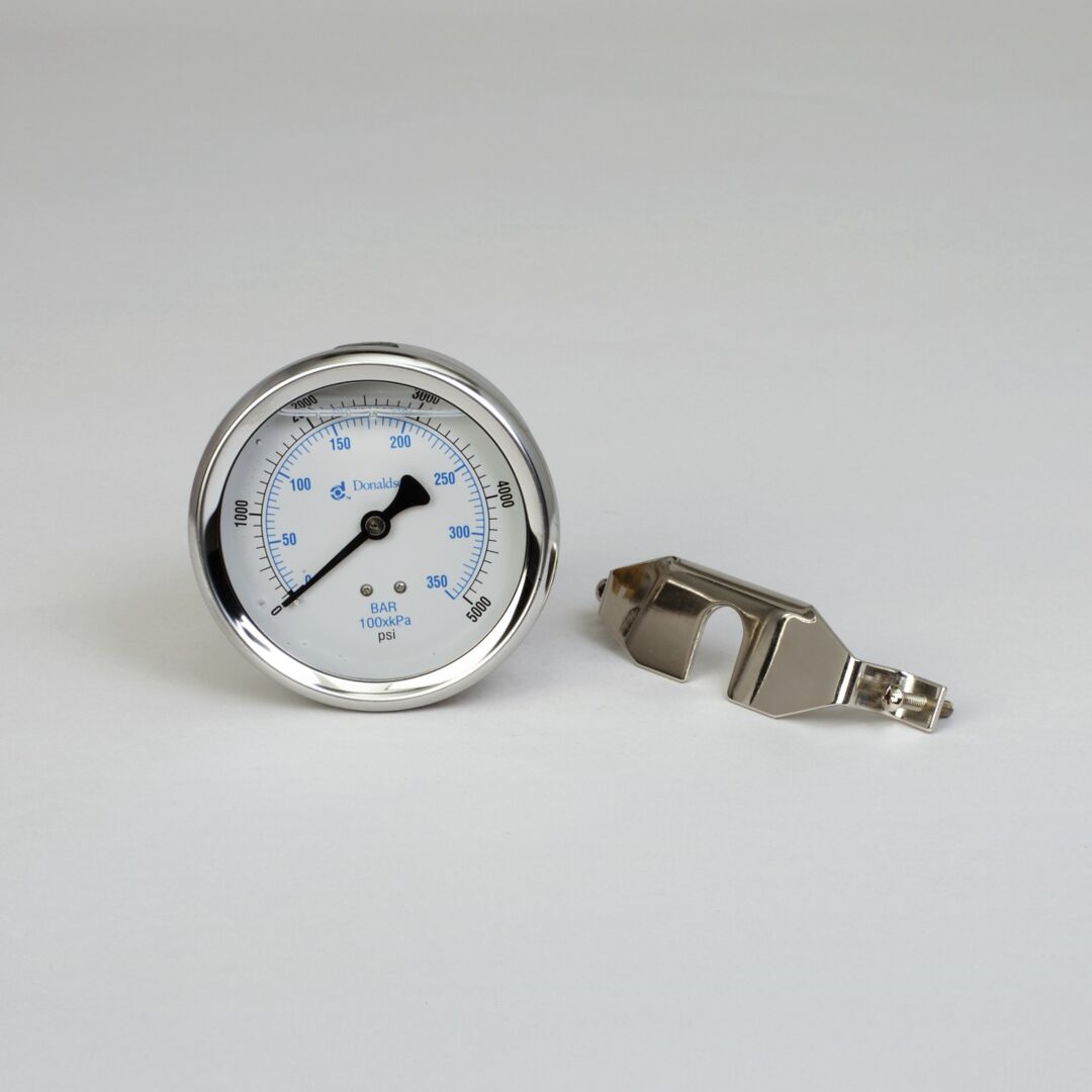 JLG Dspressure Gauge P562684 replacement part image