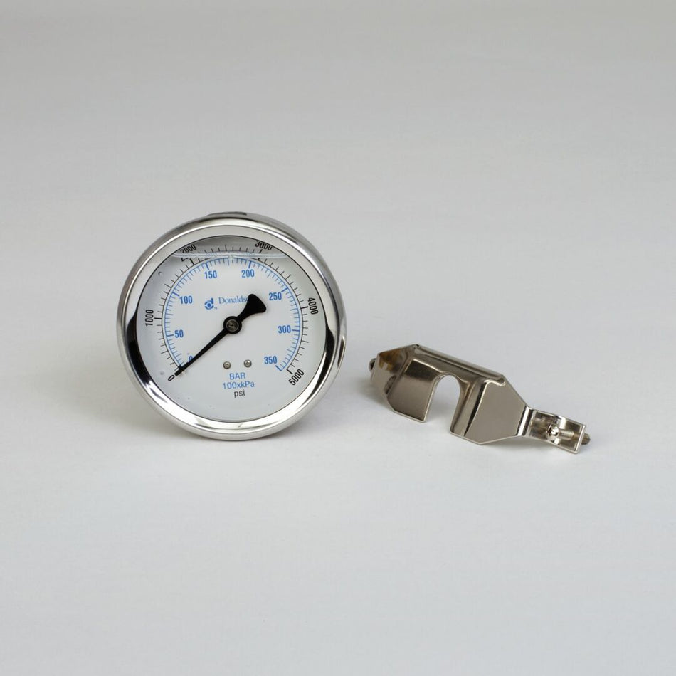 JLG Dspressure Gauge P562684 replacement part image