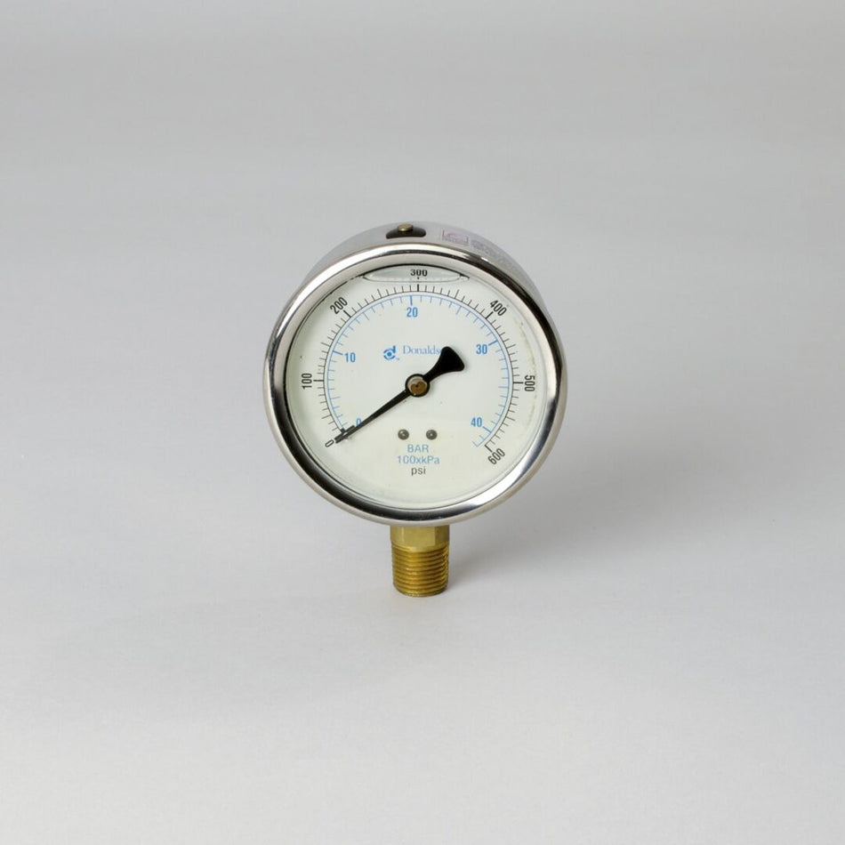 JLG Dspressure Gauge P562685 replacement part image