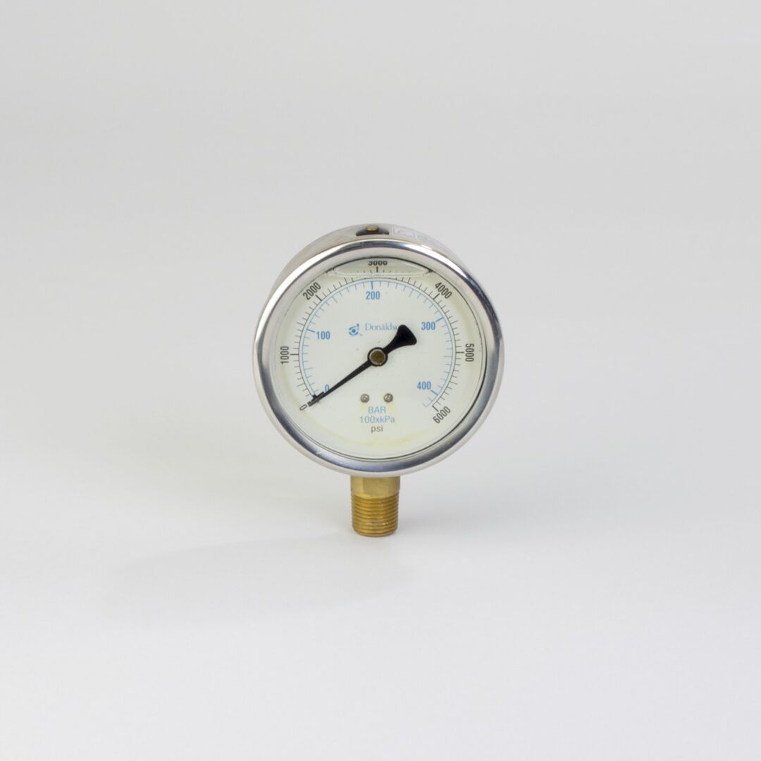 JLG Dspressure Gauge P562686 replacement part image