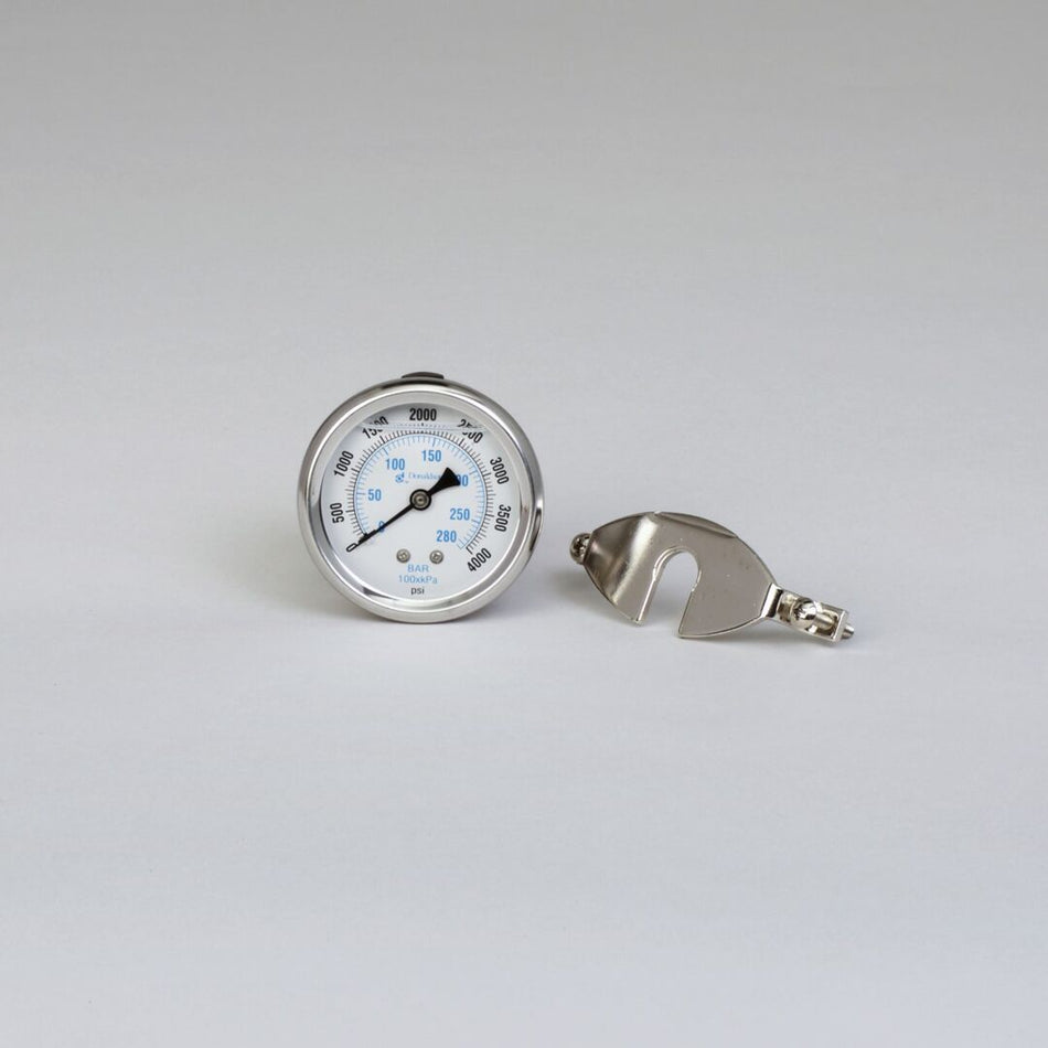 JLG Dspressure Gauge P562698 replacement part image