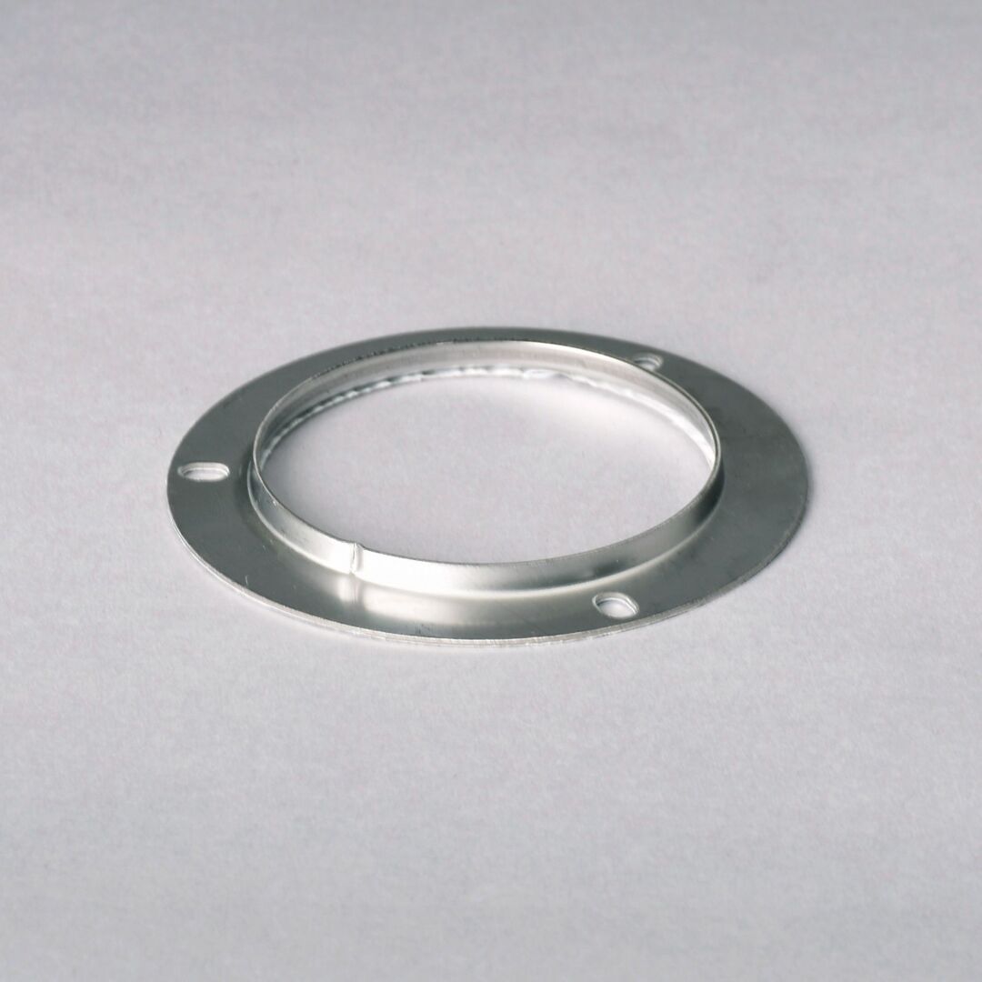 JLG Dsgauge Flange P562699 replacement part image