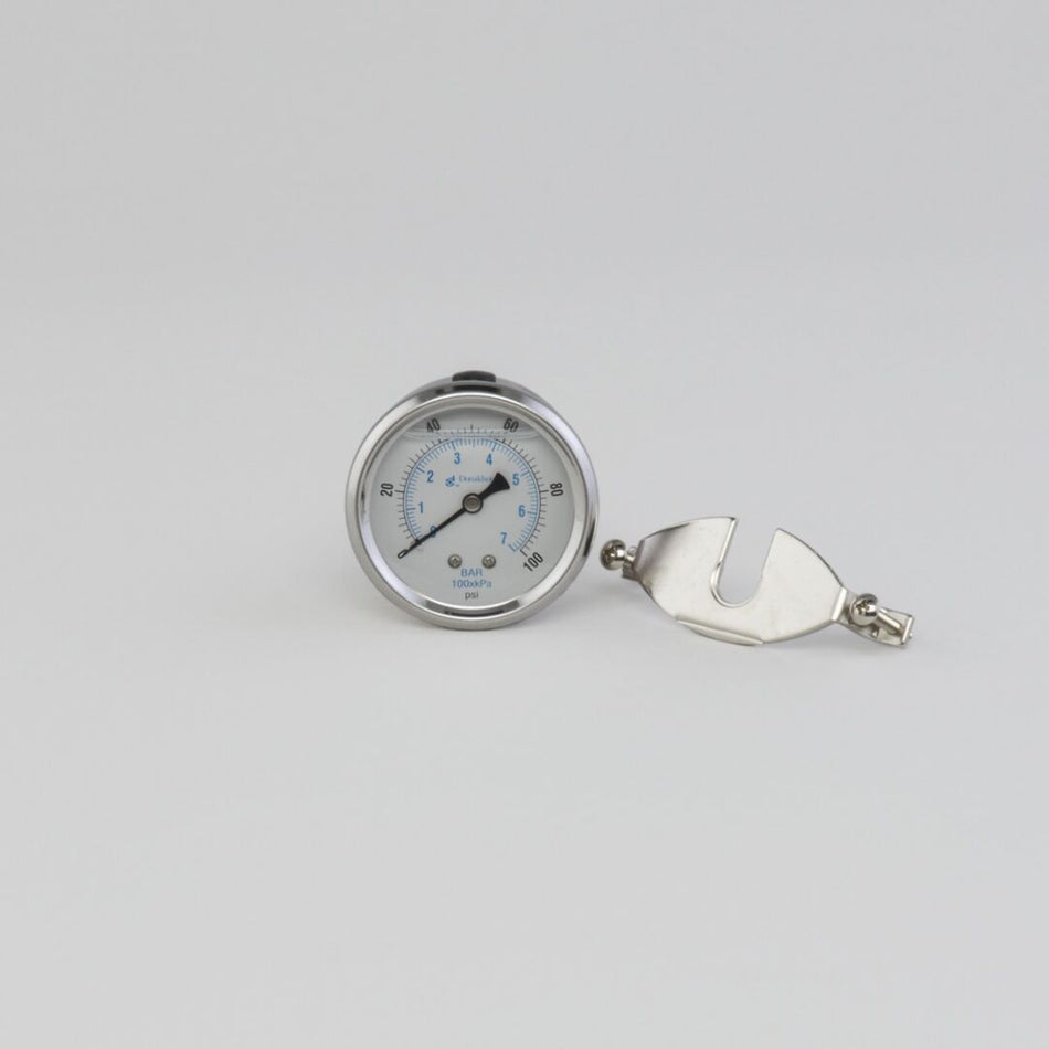 JLG Dspressure Gauge P562704 replacement part image