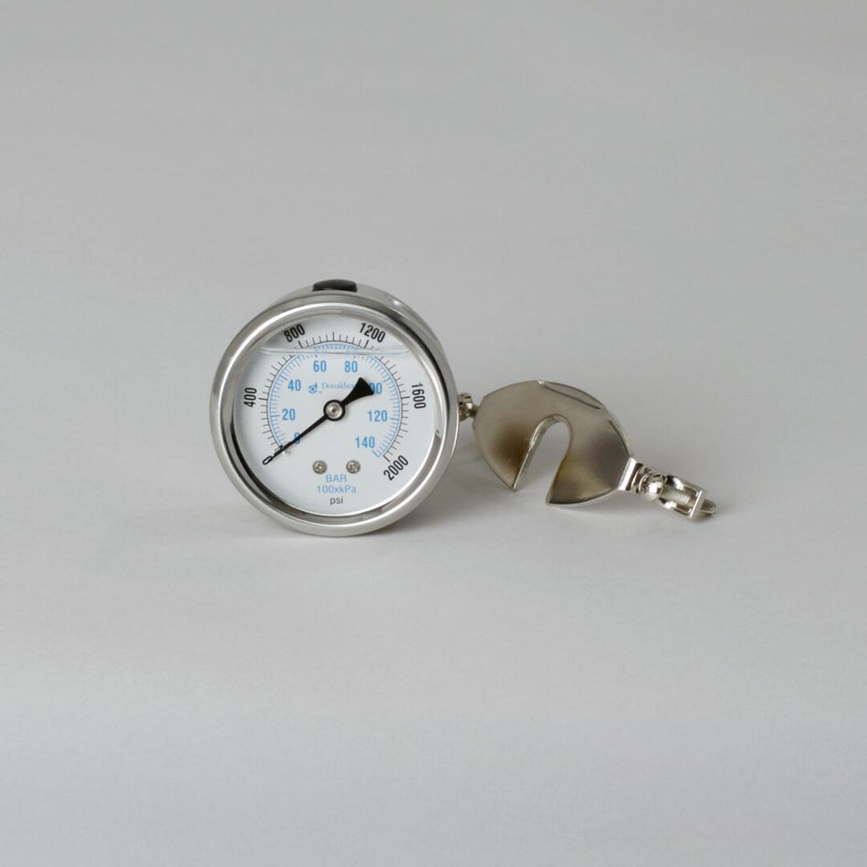JLG Dspressure Gauge P562710 replacement part image
