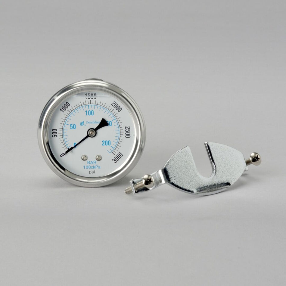JLG Dspressure Gauge P562712 replacement part image