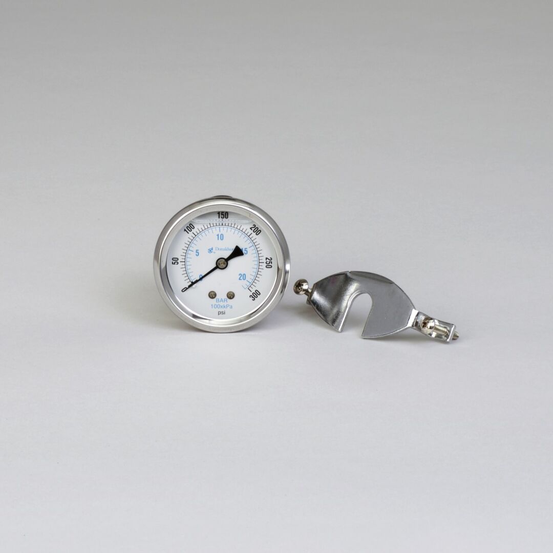 JLG Dspressure Gauge P562716 replacement part image