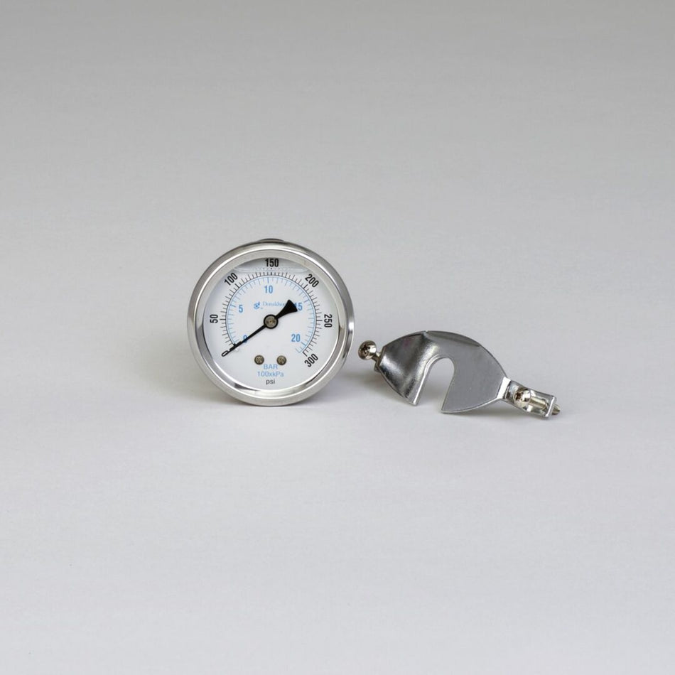 JLG Dspressure Gauge P562716 replacement part image