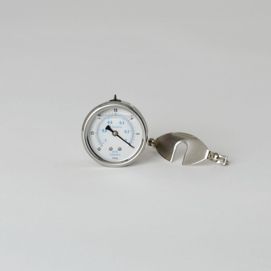 JLG Dspressure Gauge P562720 replacement part image