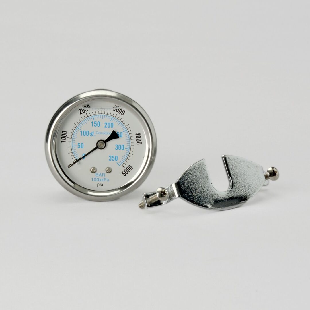 JLG Dspressure Gauge P562724 replacement part image