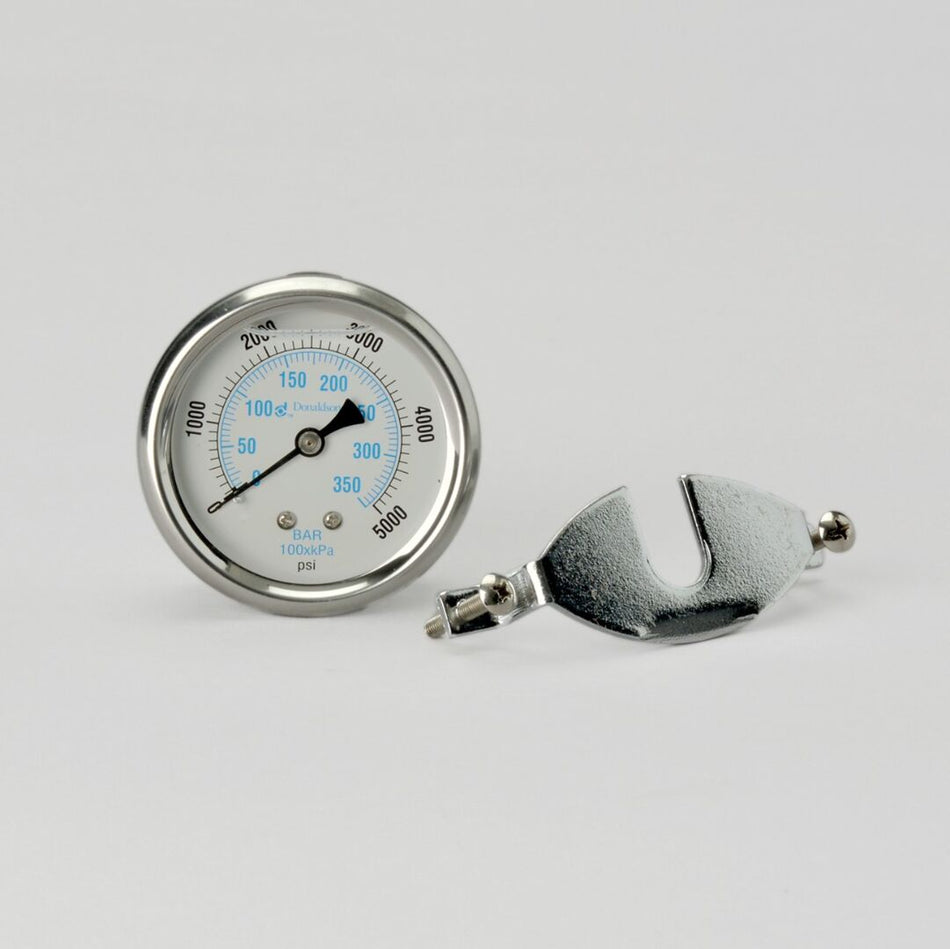 JLG Dspressure Gauge P562724 replacement part image