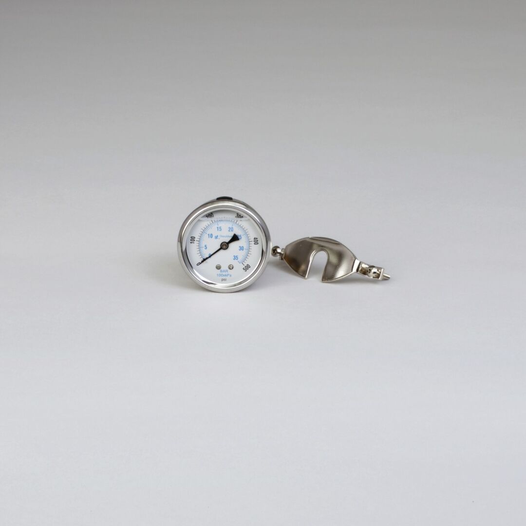 JLG Dspressure Gauge P562726 replacement part image