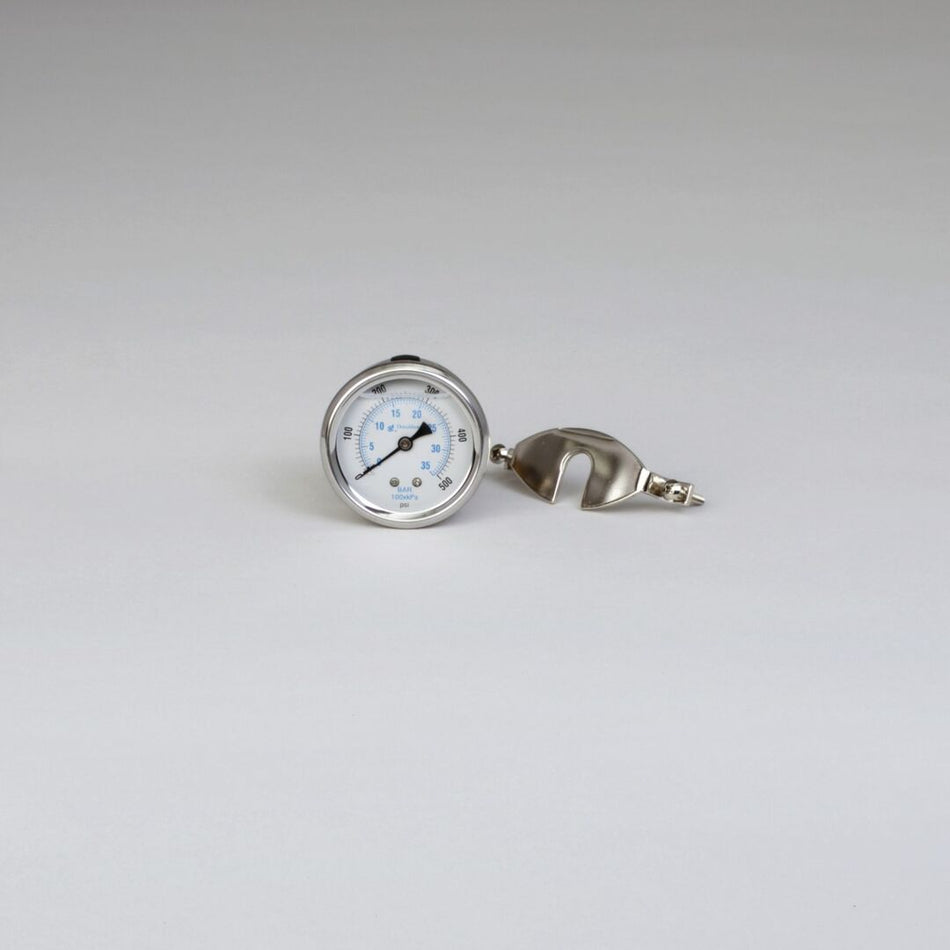 JLG Dspressure Gauge P562726 replacement part image