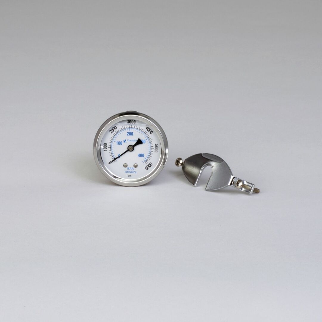 JLG Dspressure Gauge P562728 replacement part image