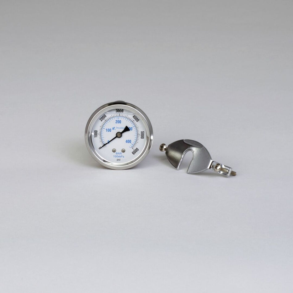 JLG Dspressure Gauge P562728 replacement part image