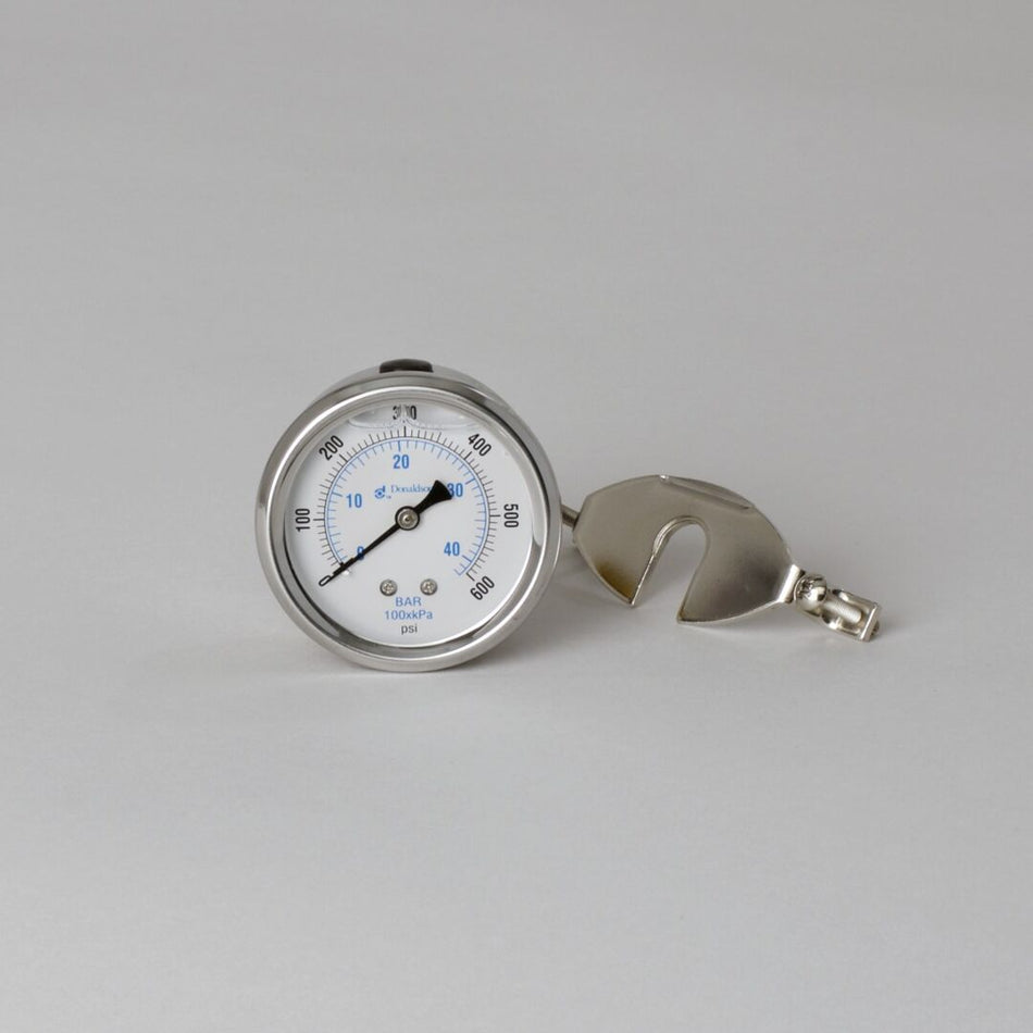 JLG Dspressure Gauge P562730 replacement part image