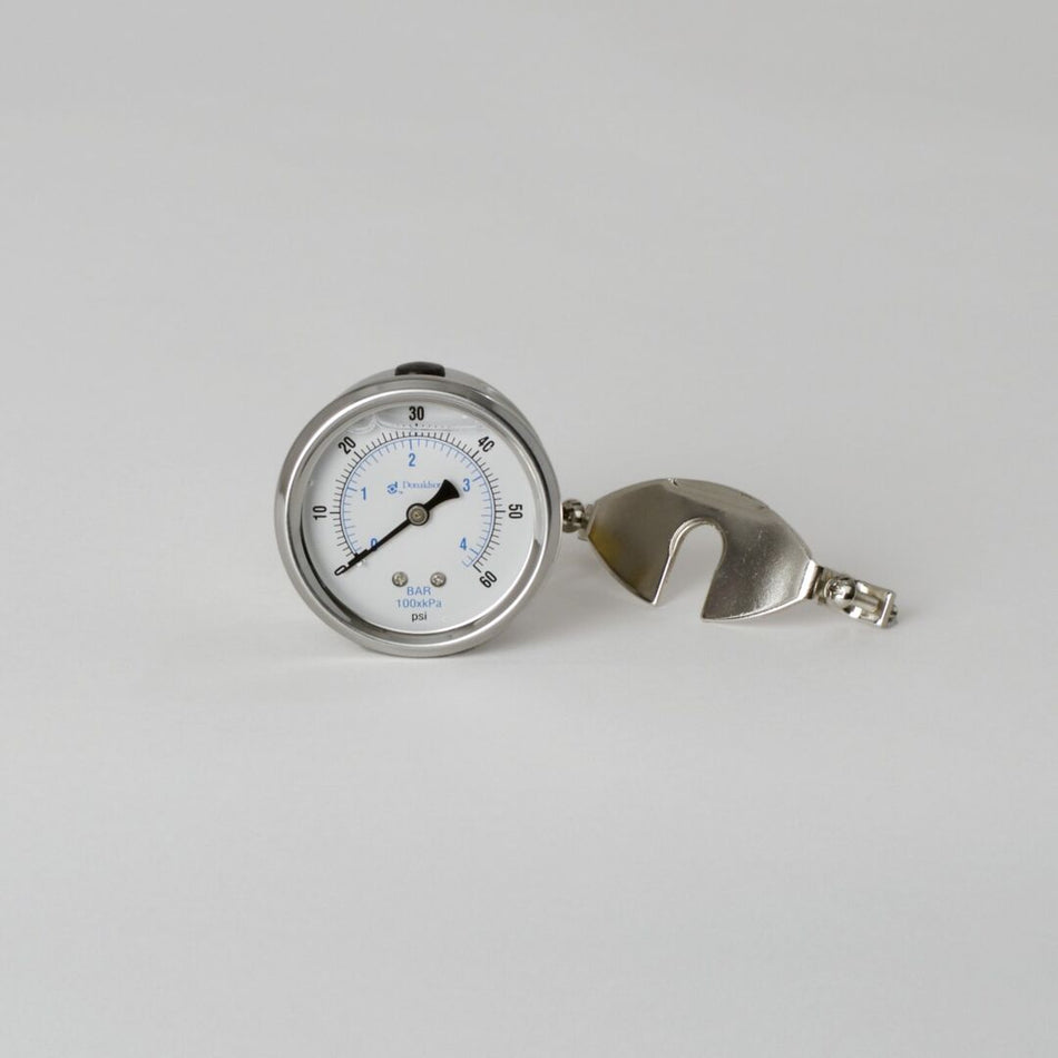JLG Dspressure Gauge P562732 replacement part image
