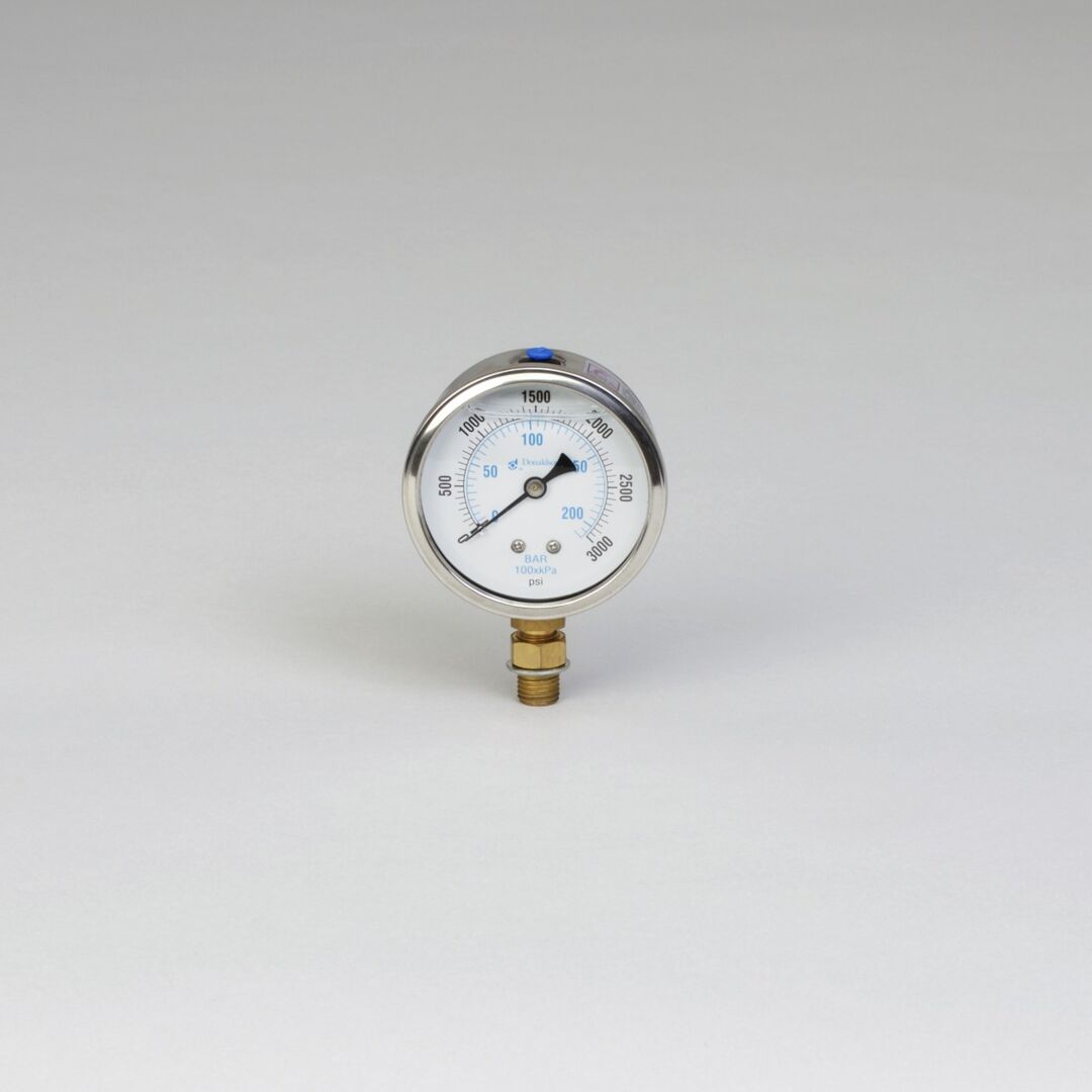 JLG Dspressure Gauge P562737 replacement part image