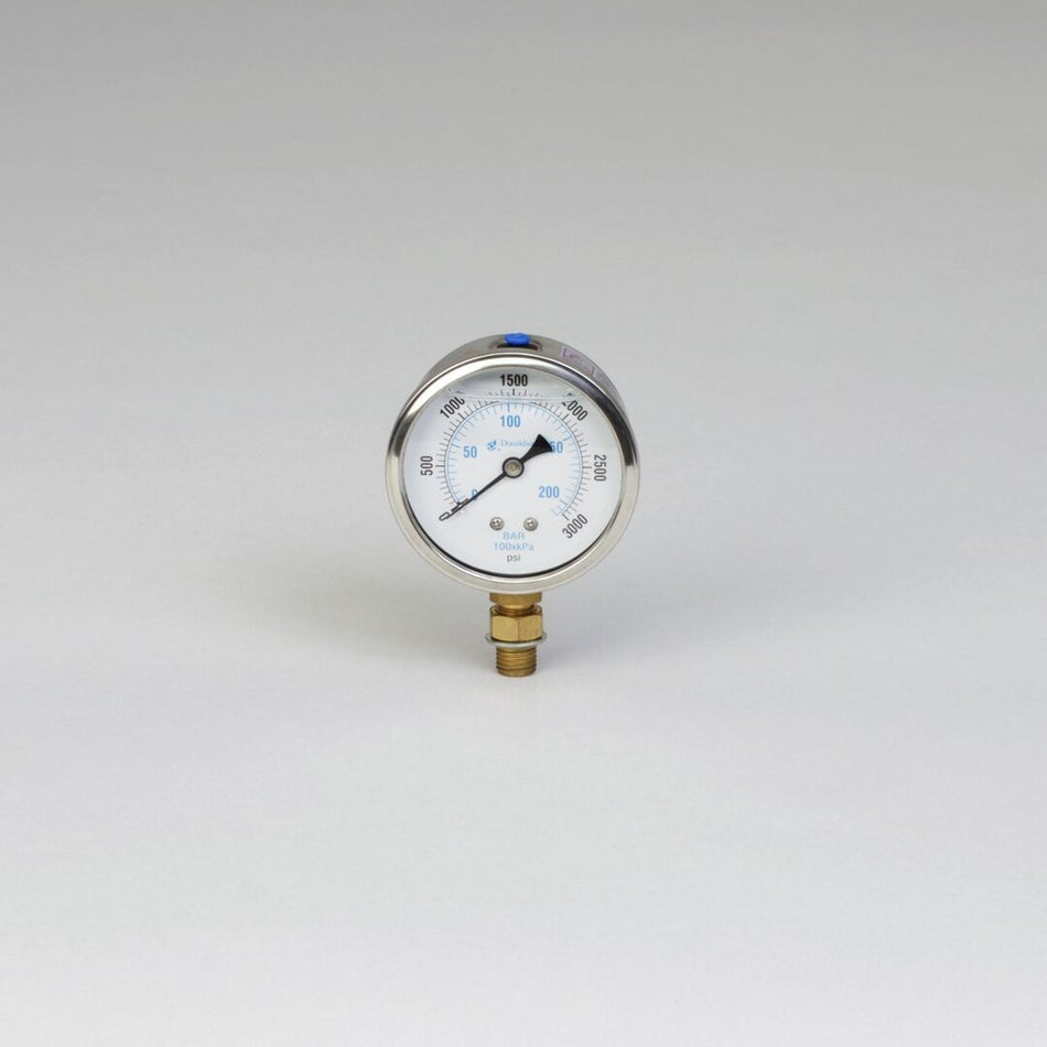 JLG Dspressure Gauge P562737 replacement part image