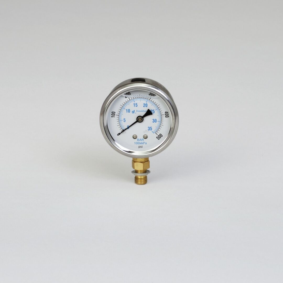 JLG Dspressure Gauge P562739 replacement part image