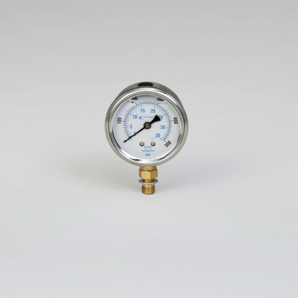 JLG Dspressure Gauge P562739 replacement part image
