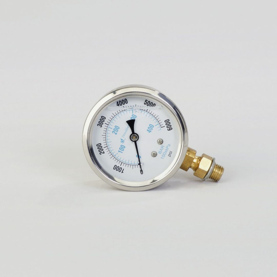 JLG Dspressure Gauge P562740 replacement part image
