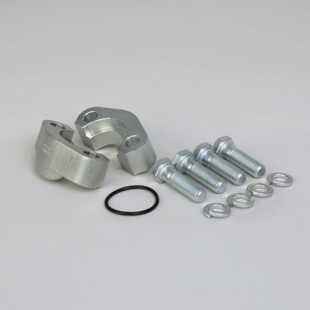 JLG Dsflange P563051 replacement part image