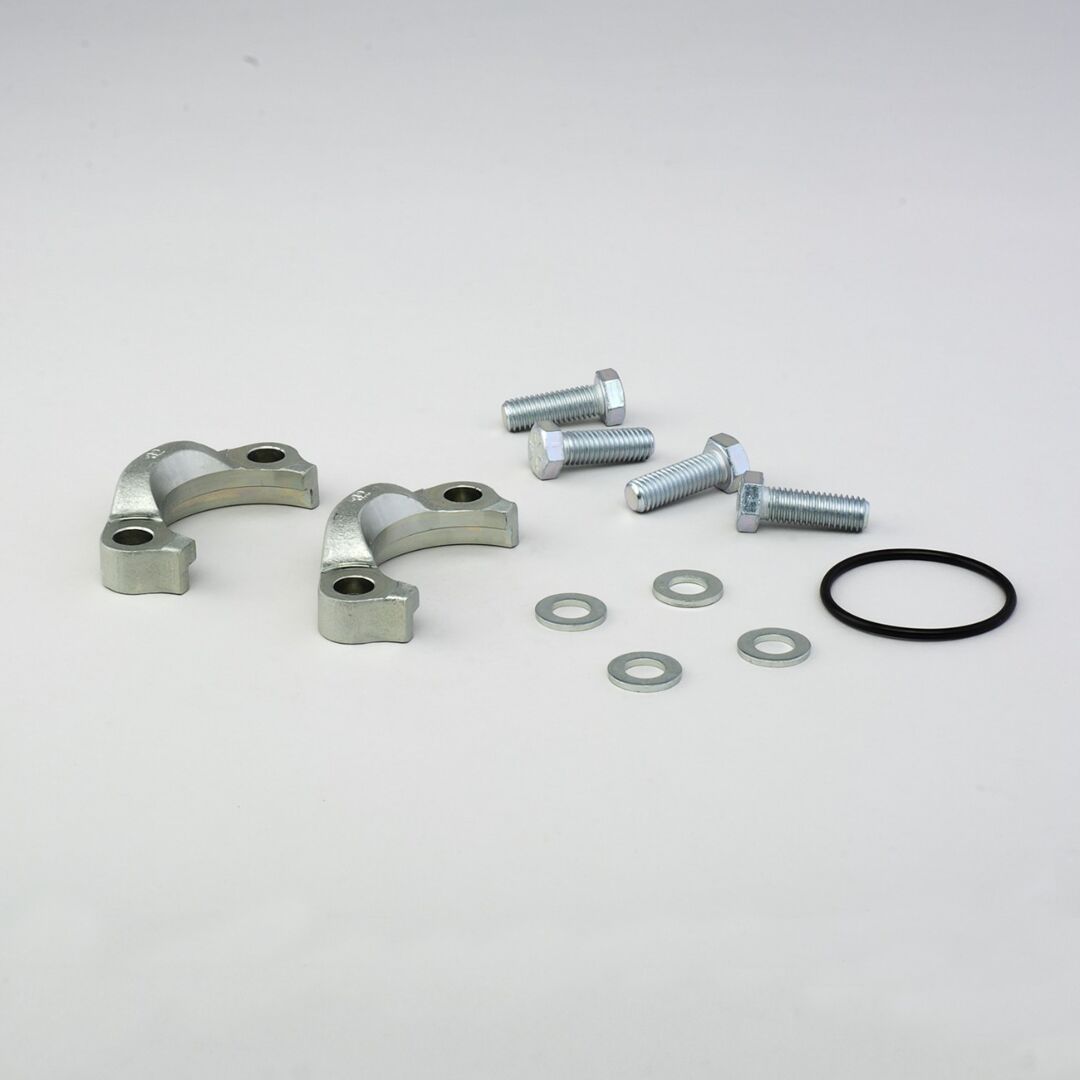 JLG Dsflange P563053 replacement part image