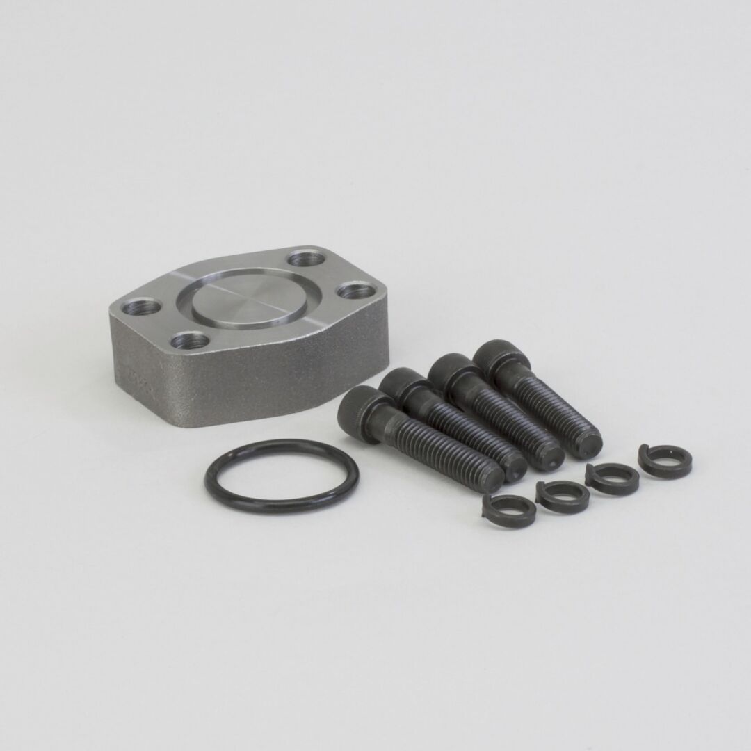 JLG Dsflange P563061 replacement part image