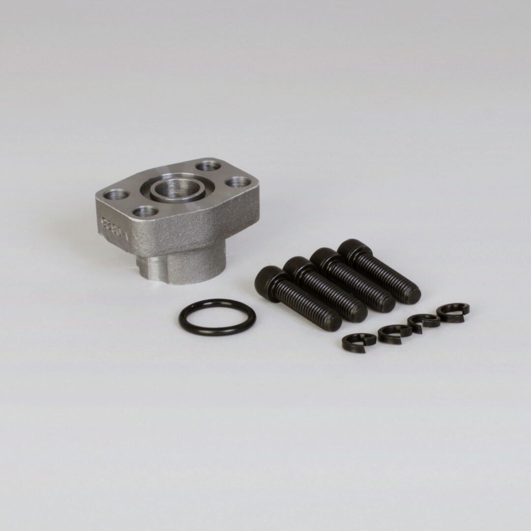 JLG Dsflange P563088 replacement part image