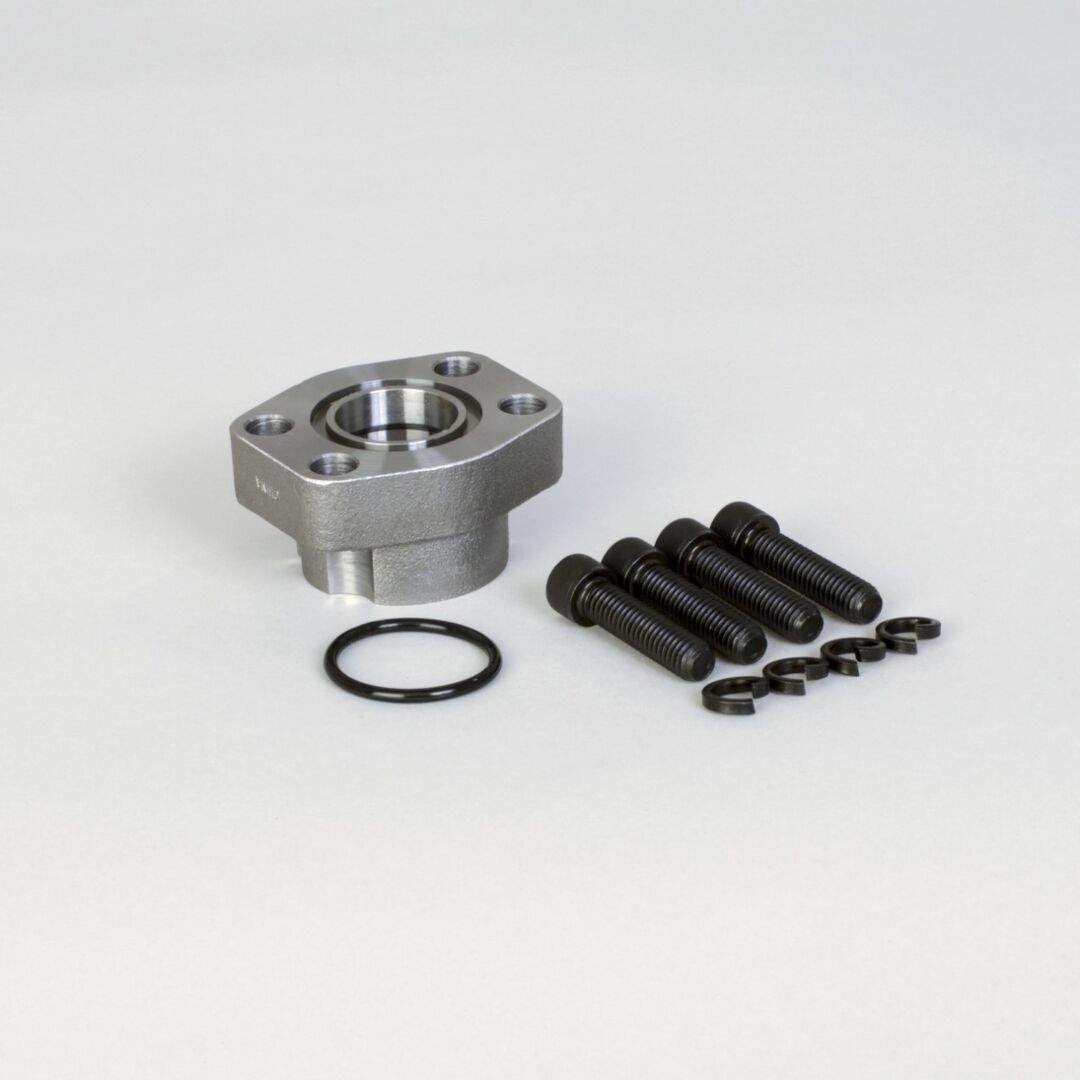JLG Dsflange P563100 replacement part image