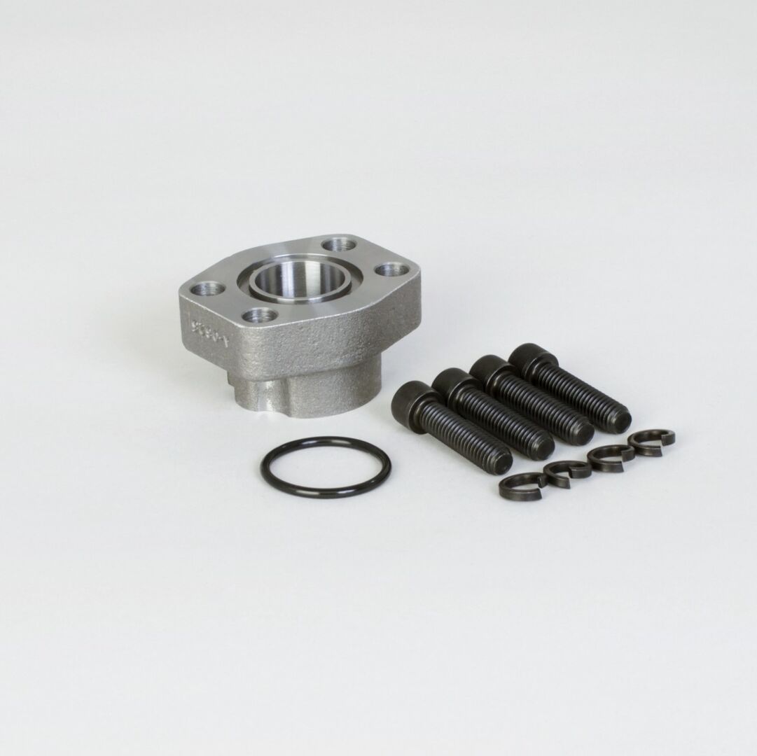 JLG Dsflange P563102 replacement part image